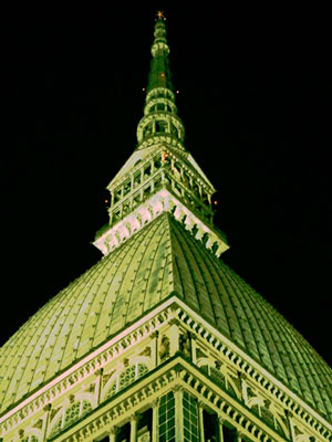 Mole Antonelliana